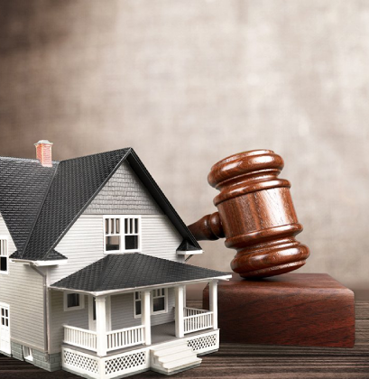 real estate law